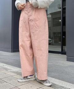 【値下げ】Haver Sack ベージュ ワークパンツ Mサイズ 4548413838422_01.jpg
