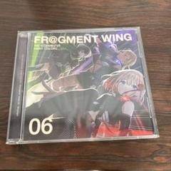 2025年最新】THE IDOLM@STER SHINY COLORS FR@GMENT WING 06の