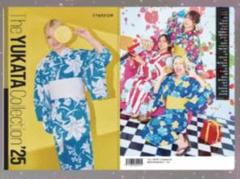 スターダム/STARDOM　写真集　The YUKATA Collection