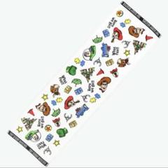トイストーリータオル