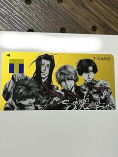 最遊記　Tカード 大人気コミック『最遊記』シリーズ×Tカードのコラボ企画 『最