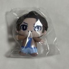 仮面ライダーガヴ ぷちキャラおでかけぬいぐるみ 辛木田絆斗