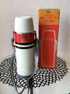 102 骨董 アンティーク 象印魔法瓶 水筒 箱付き デッドストック 希少 m48167270853_1.jpg?1684642796
