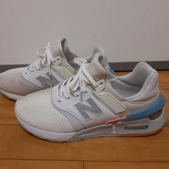 ニューバランス997S　27.5センチ