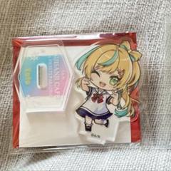 絲依とい　スイパラ　コラボ　アクリルスタンド Amazon.co.jp: しぐれうい スイーツパラダイス スイパラ コラボ