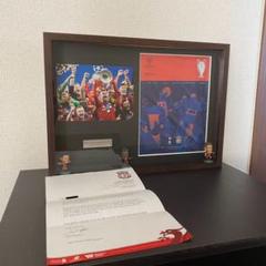 リバプール 2019年チャンピオンズリーグ決勝 直筆サイン入り