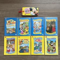 キッズ・ファミリー dwe EDWZ Zippy DWEのZippyシリーズ中古が格安＆内容が濃い件。 | おうちえいご園