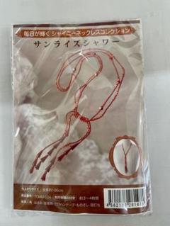 サンライズシャワー アクセサリー作成キット 100cm