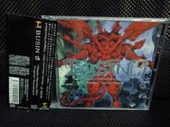 BUSIN0 ウィザードリィ 　ブシン　サウンドトラック