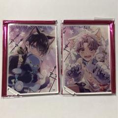 Cendrillon palikA 憂漣 アクリルアートパネル　缶バッジ キズ有】Cendrillon palikA 憂漣 缶バッジ | K-BOOKS 池袋 2次元