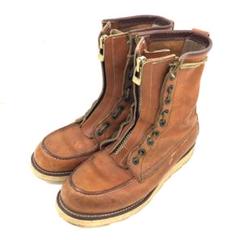 M10/104 RED WING レッドウィング 877 アイリッシュセッター M10/104 RED WING レッドウィング 877 アイリッシュセッター