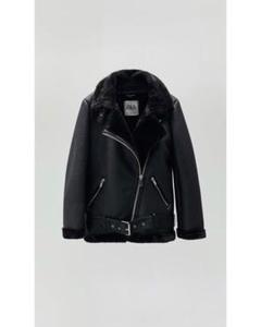 2025年最新】zara ダブルフェイスジャケットの人気アイテム