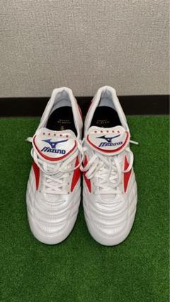 Mizuno Wave Cup400足限定モデル サッカーシューズ27.5cm Mizuno Wave Cup400足限定モデル サッカーシューズ27.5cm - メルカリ