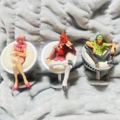 【セット売り】【箱あり】ジェルマ66 フィギュア 2025年最新】ジェルマ66 フィギュアの人気アイテム - メルカリ