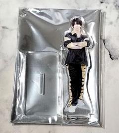 TOBY 夢喰NEON ゆら アクスタ