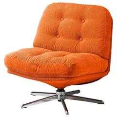 新品♦︎♢未開封}イケア ディヴリンゲ 回転パーソナルチェア