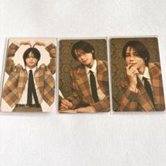 &TEAM &❤︎ エンハート　ファンミ　ペンミ　K トレカ
