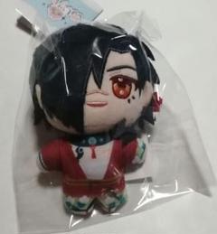 ドラマティカルマーダー　ぬいぐるみストラップ　紅雀 ドラマティカルマーダー ドラマダ ぬいぐるみストラップ 紅雀