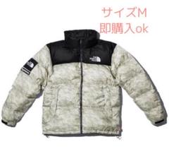 ミ*オ様 【国内正規】Supreme NORTH FACE paper nupt Supreme シュプリーム × THE NORTH FACE ノースフェイス 国内