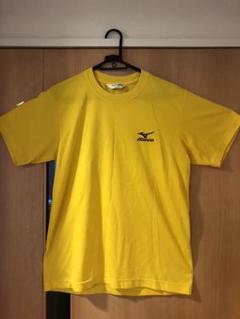 MIZUNO ミズノ かすみがうらマラソン2009 Tシャツ