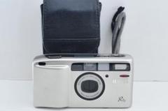 ■ 美品 ■ リコー RICOH R1 リコー 【中古】 RICOH R1 グリーン コンパクトフィルムカメラ