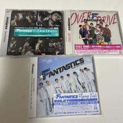 2025年最新】fantastics cdセットの人気アイテム - メルカリ