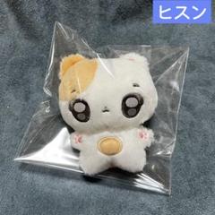 enhypen ヒスン ぬいぐるみ 10cm 新品 マスター - メルカリ