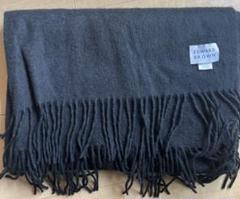 冬モノ最終SALE‼️EDWARDBROWN ストール¥18800→¥15800‼️ 冬モノ最終SALE‼️EDWARDBROWN ストール¥18800→¥15800‼️