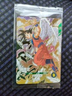 ドラゴンボールスーパーダイバーズ SDVP-020 孫悟空 悟空の想い 匿名配送
