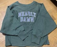 FREAK'S STORE トレーナー