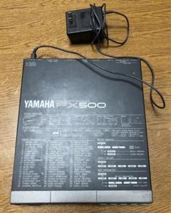 2025年最新】yamaha fx500の人気アイテム - メルカリ
