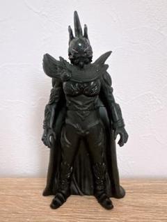 ウルトラ怪獣500 エンペラ星人 ライブサイン付き - メルカリ