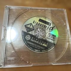 biohazard 0 Trial Edition ゲームキューブ
