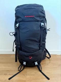 ★ MAMMUT マムート リチウムクレスト 40+7L レインカバー付属 Amazon | [Mammut] レインカバー/Raincover S/雨用 リュック
