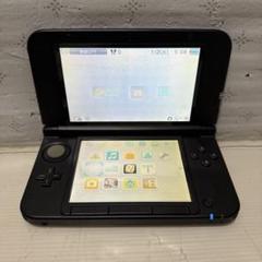 NINTENDO 3DS LL ニンテンドー ゲーム機
