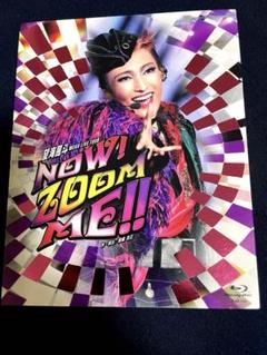 望海風斗/MEGA LIVE TOUR Now!Zoom Me!!〈2枚組〉