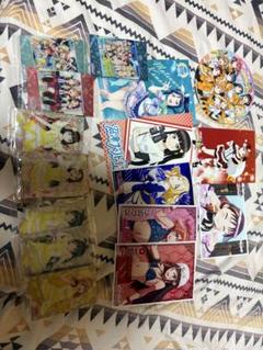 ラブライブ！サンシャイン！！ Aqours グッズ まとめ売り ラブライブ! サンシャイン!! Aqours まとめ売り - メルカリ