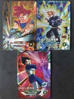SDVTP-002 SDVTP-003 ドラゴンボールダイバーズ - メルカリ
