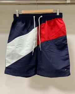 新品 S サイズ TOMMY HILFIGER トミー ヒルフィガー 水着