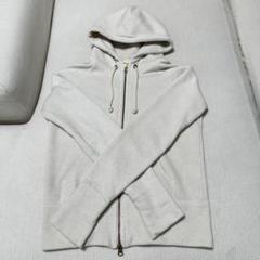 ◆sasa◆美品♡SLOBE IENA【MEYAME】 パーカーコート SLOBE IENA（スローブイエナ）の「【MEYAME / メヤメ】 NYLON