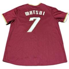東北楽天ゴールデンイーグルス #32 小坂誠 レプリカユニフォーム ビジター L 東北楽天ゴールデンイーグルス #32 小坂誠 レプリカユニフォーム