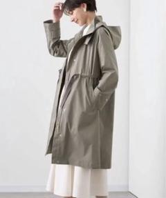 ANAYI アナイ　春秋コート 34サイズ コート|アウター|商品一覧｜ANAYI OFFICIAL ONLINE STORE