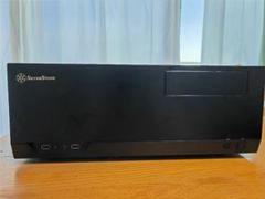 値下げ SILVERSTONE SST-GD09B