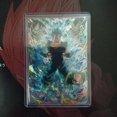 UGM4-SEC ベジット UR | ドラゴンボールヒーローズ,スーパー