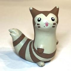 ポケットモンスター ゆびにんぎょうコレクション オオタチ ソフビフィギュア ポケットモンスター ゆびにんぎょうコレクション オオタチ