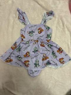 パウパトロール　水着　サイズ100