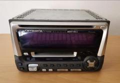 部品取りに！CDとMDの再生OK！です】カロッツェリア「FH-P5000MD