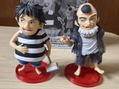 【ONEPIECE】非売品 モンキー・D・ルフィ☆なにかあった未来☆オマケ有☆のサムネイル