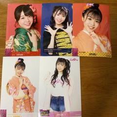 NMB48 貞野遥香 生写真 グッズセット 約350点 2025年最新】貞野遥香の人気アイテム - メルカリ