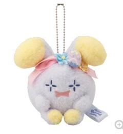 全長42cm ポケモン　ゴニョニョ　ビッグサイズぬいぐるみ Amazon.co.jp: 三英貿易 ポケットモンスター ALL STAR